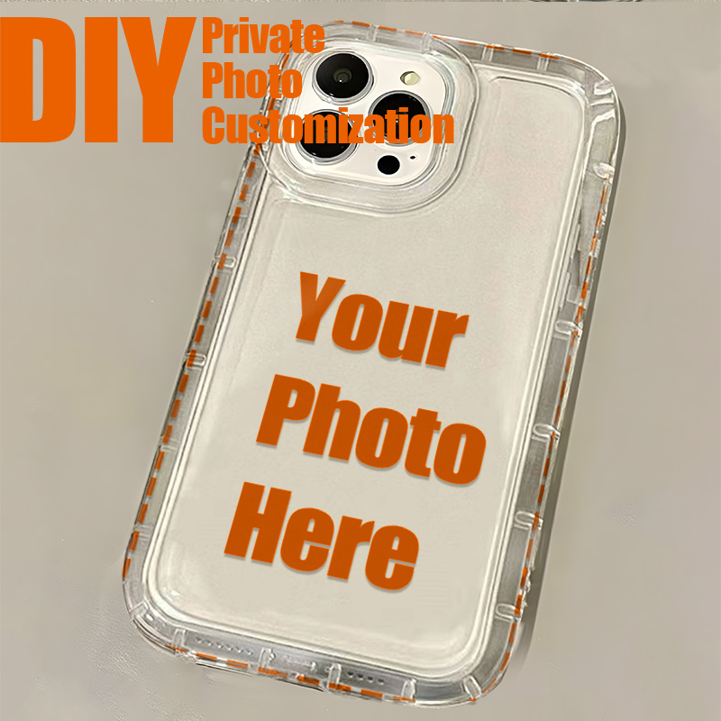 Oppo A78 - Amine Luxus DIY Personalisierte Handyhülle für