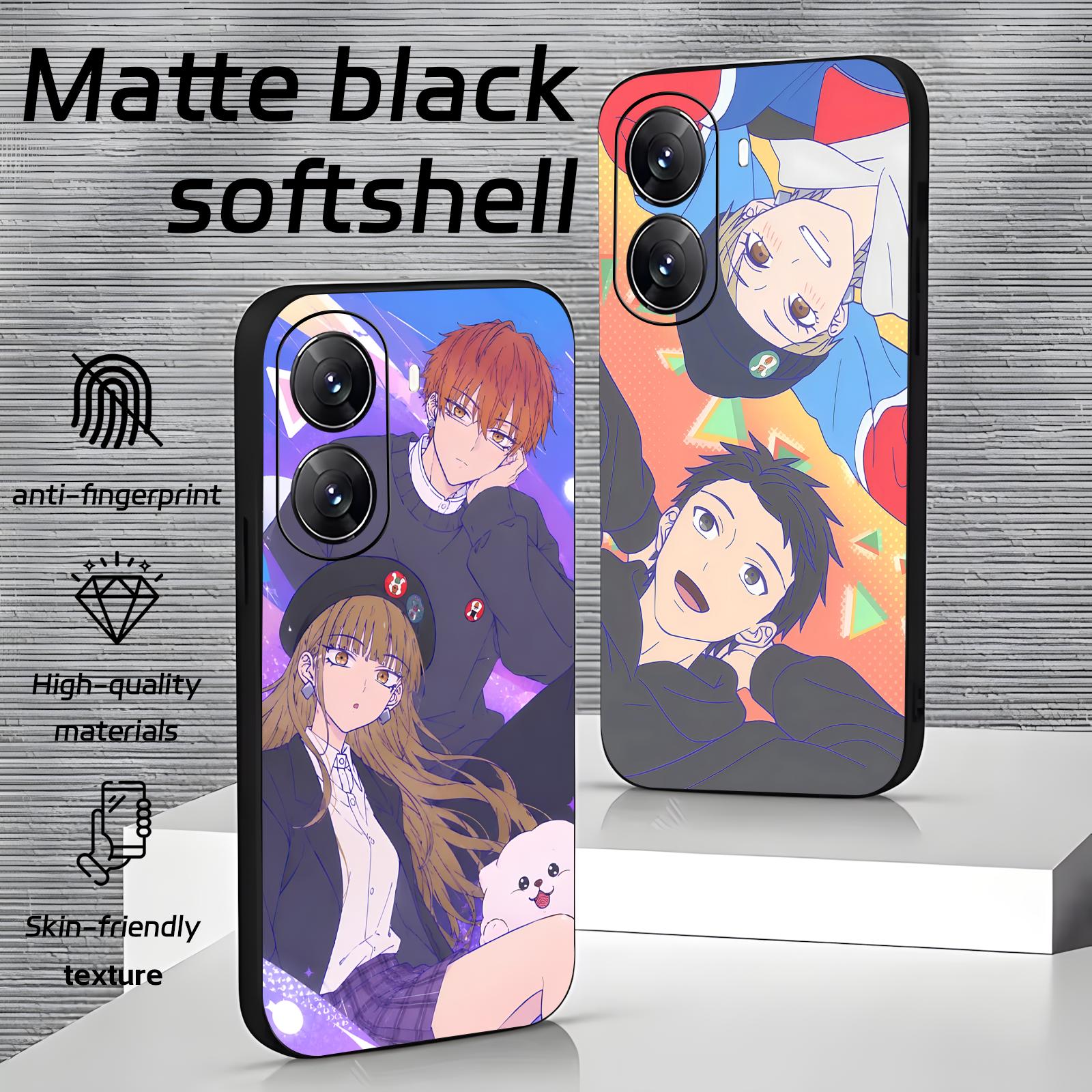 Xiaomi Poco X6 - Handyhülle für Xiaomi POCO M7 M6
