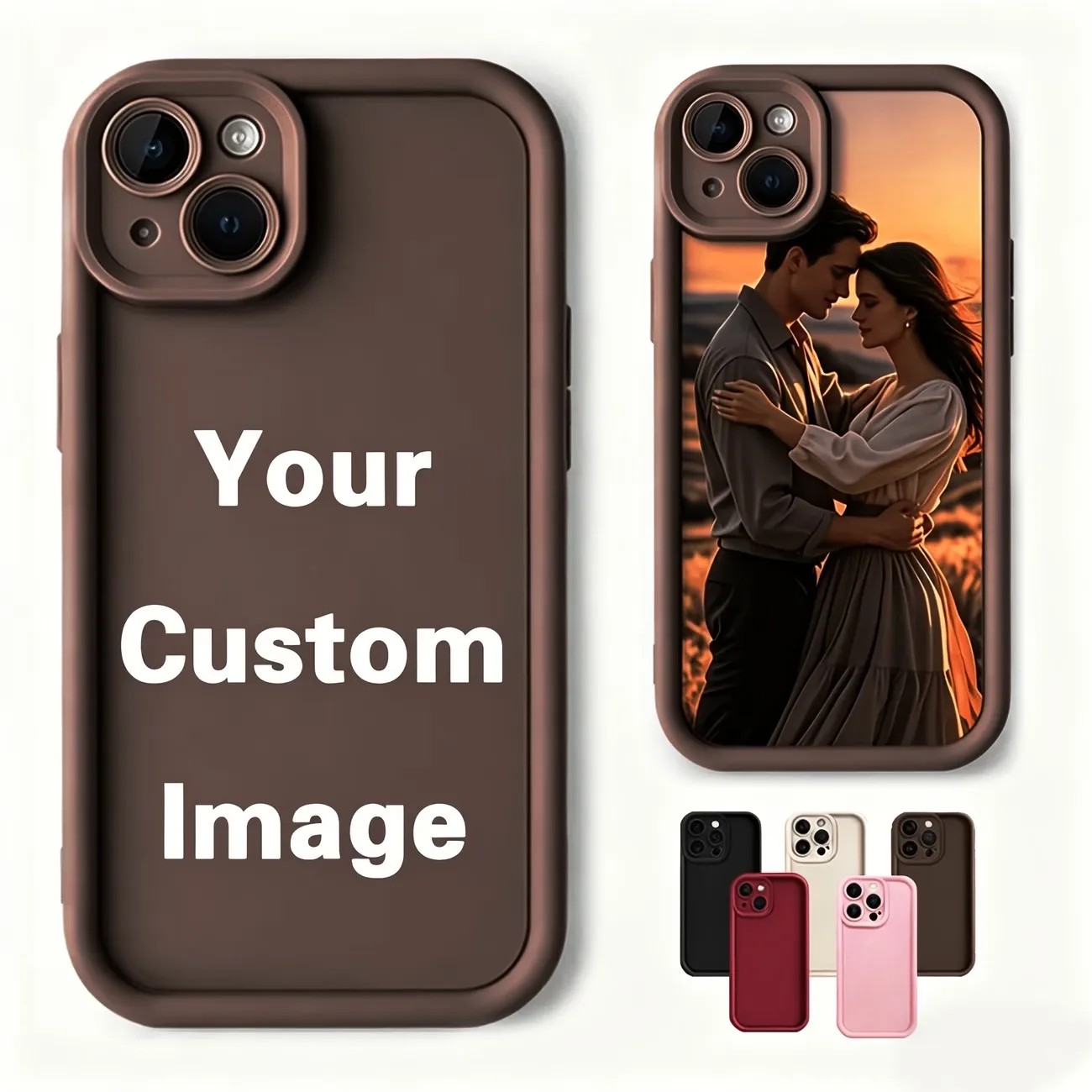Realme C67 - Luxuriöse, personalisierte DIY-Handyhülle für Oppo Realme