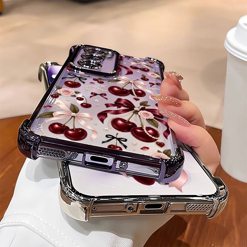 Rosa Schleife Rotes Kirschmust – Oppo A78 Bewertung und Preis