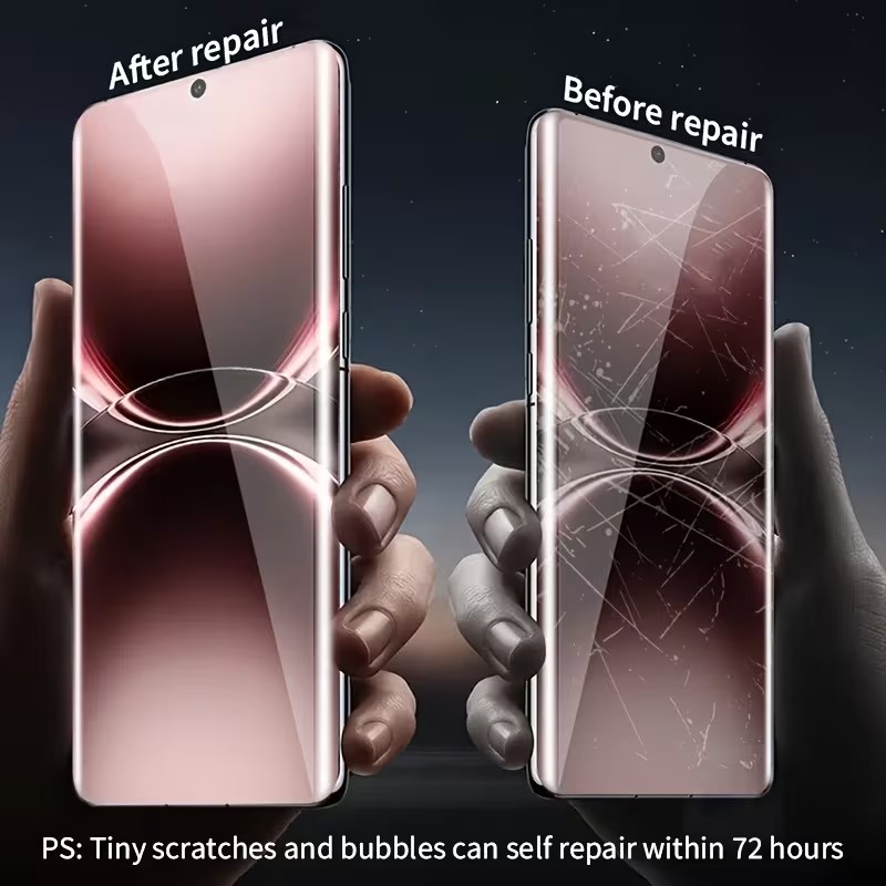 3 Stück Hydrogel-Folie für Viv – Vivo X200 Bewertung und Preis