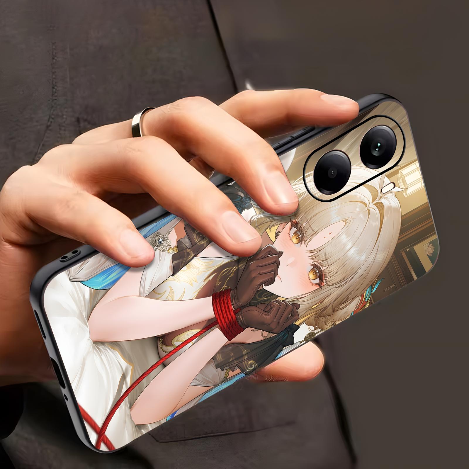 Wuthering Waves Suisui Handyhü – Xiaomi Poco X6 Bewertung und Preis